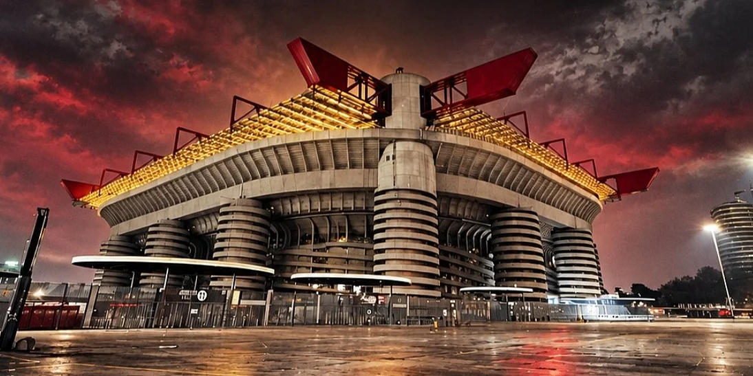Novi stadion Intera i Milana na mjestu San Sira nosit će ime Generali Stadium