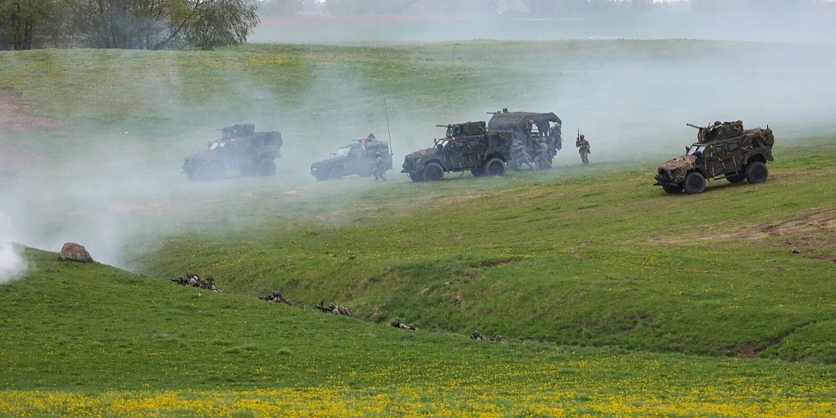 Pentagon od Litvanije, Latvije i Estonije traži ublažavanje retorike prema Rusiji