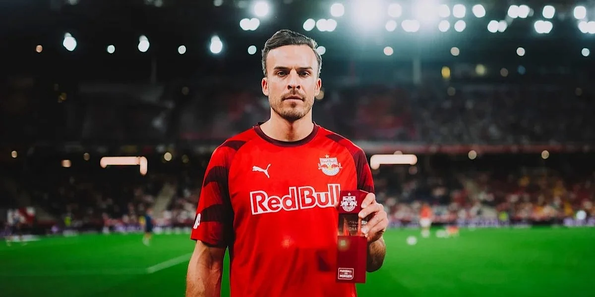 Sky Sport Austria: Tabakovićev gol protiv LASK-a najljepši pogodak 10. kola Bundeslige