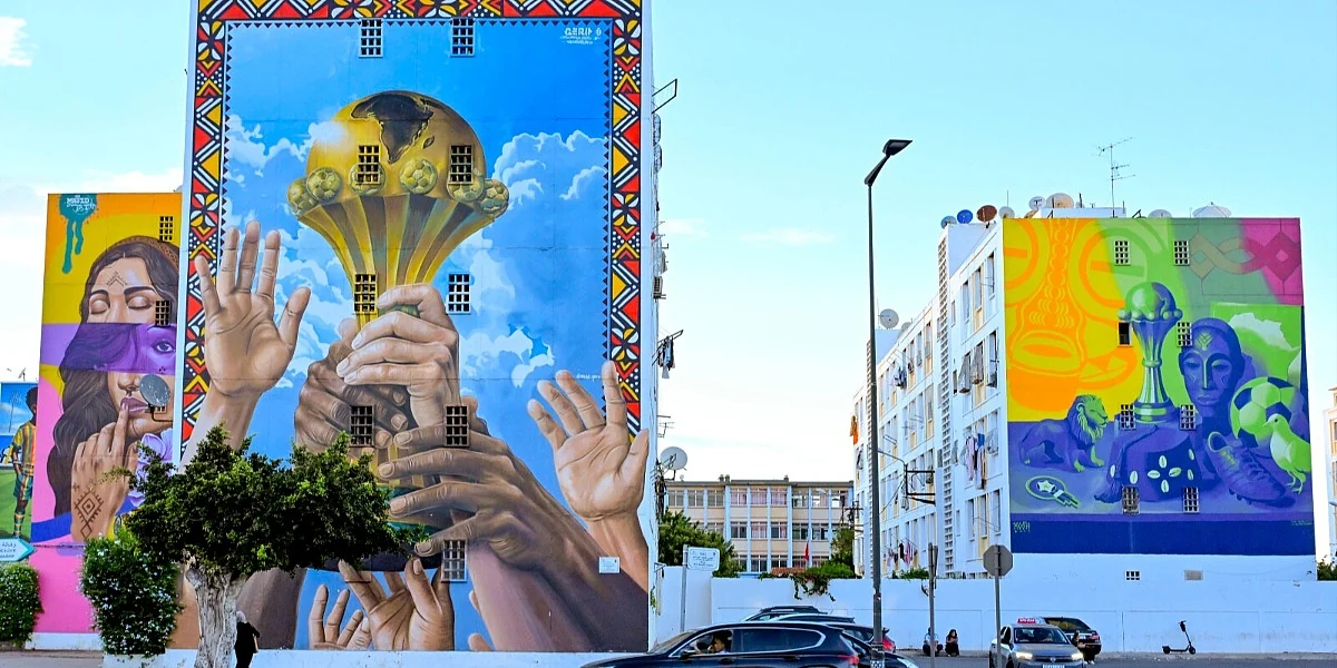 Izvršni odbor CAF-a jednoglasno poništio odluku o četverogodišnjem ciklusu i vratio AFCON na dvije godine