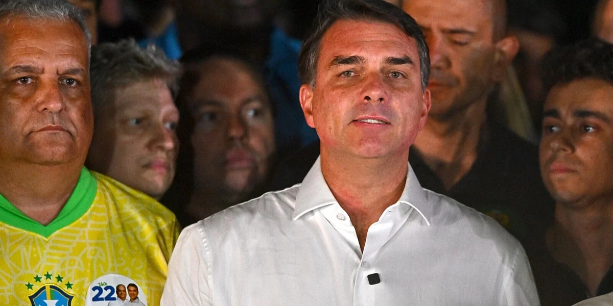 Brazil od Argentine zatražio objašnjenje o putu Flavia Bolsonara u SAD preko te zemlje