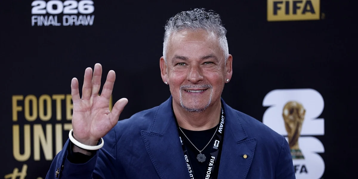 Baggio izostavio Yamala iz svoje Kopa trojke, Alajbegović treći na listi legende