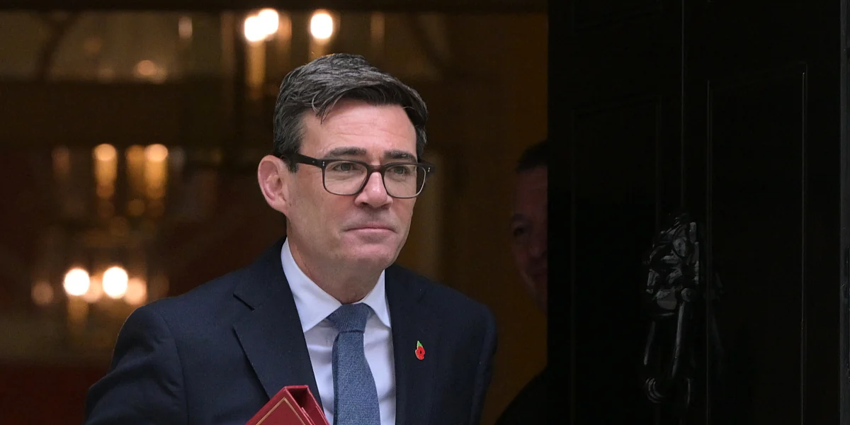 Andy Burnham: Vlada će razmotriti izvinjenje za ulogu UK u trgovini robljem