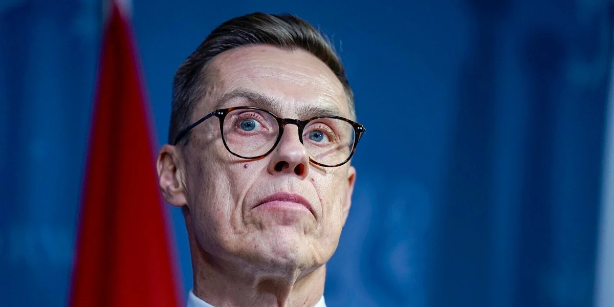 Predsjednik Finske Alexander Stubb Putinu prenio dvije poruke Zelenskog o direktnim razgovorima i deeskalaciji