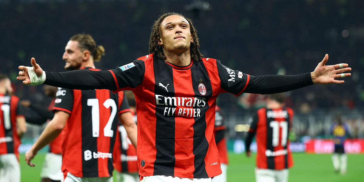 Milan u derbiju na San Siru savladao Inter 3:1 i nanio mu prvi poraz u sezoni