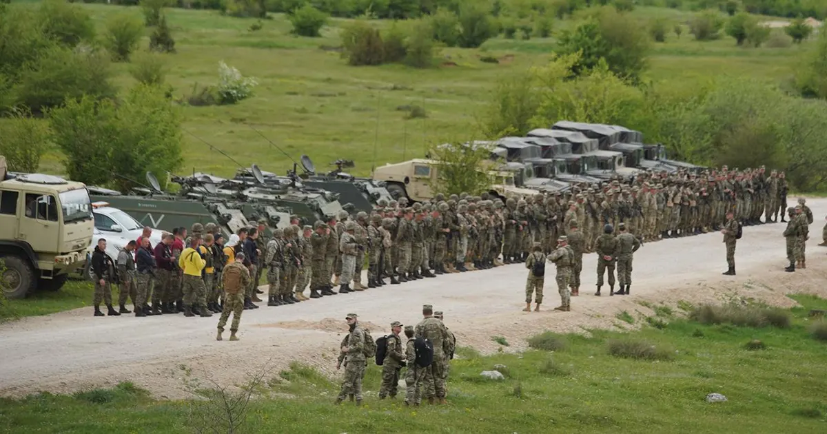 BiH nije pred ulaskom u NATO, ali za to se intenzivno priprema
