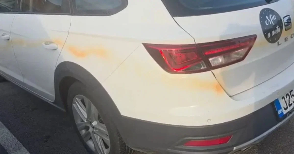 Političaru u BiH o&scaron;tećen automobil: &ldquo;Imam imena osumnjičenih&rdquo;