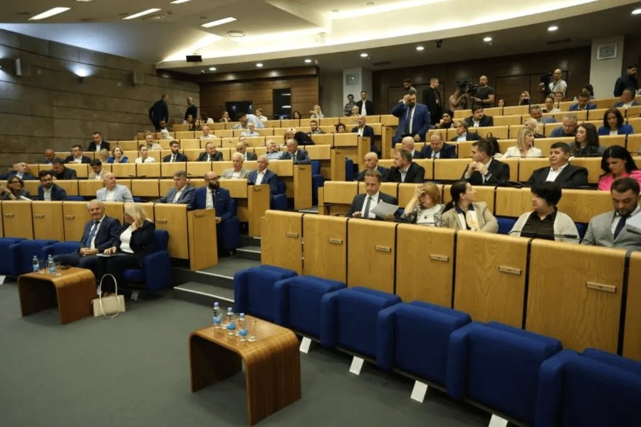 CIK: SDA vodi za Predstavnički dom FBiH sa 234.667 glasova, skoro dvostruko vi&scaron;e od SDP-a