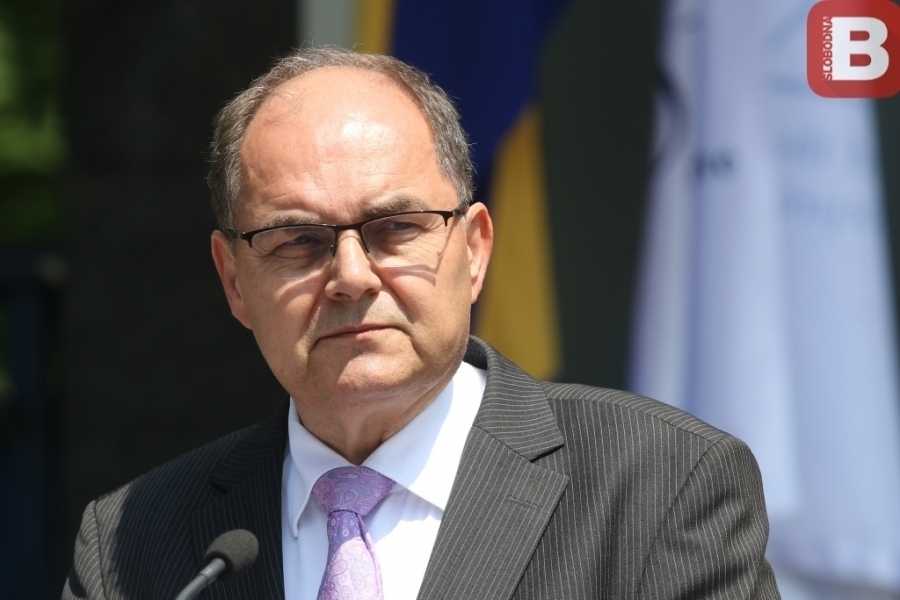 SCHMIDT UPOZORIO NA RUSKI UTJECAJ U BiH: "EU mora promijeniti pristup"