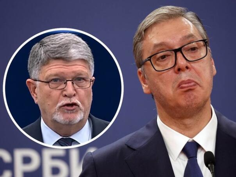 Europarlamentarac Tonino Picula: Vučić je rano priznao poraz i naredio povlačenje paravojnih snaga