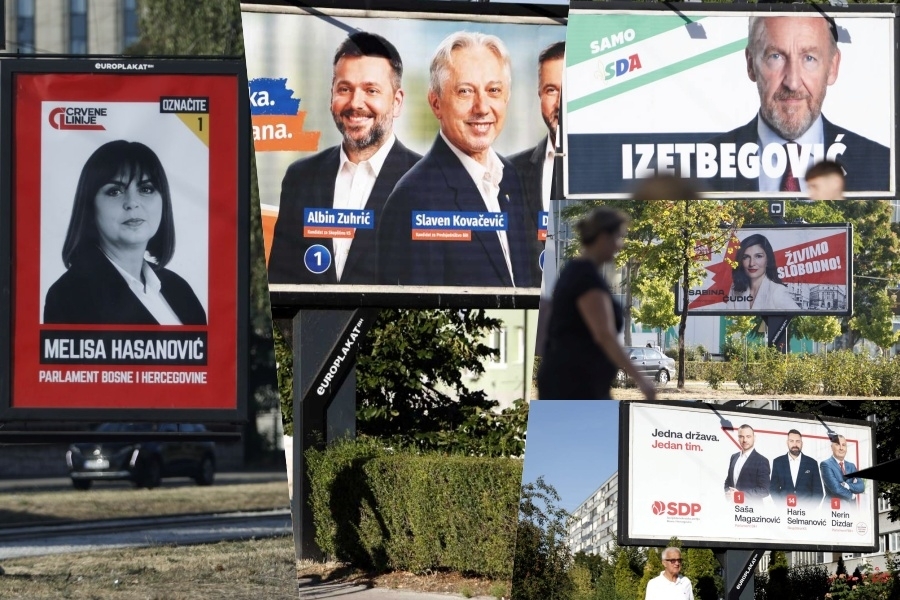 Analiza sugerira mogućnost promjene političke dinamike u RS-u na izborima 4. oktobra