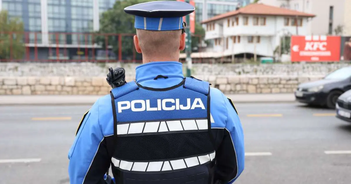 Optužnica protiv Ellvisa Kelmendija potvrđena zbog ispaljenih 12 hitaca u Ilidži