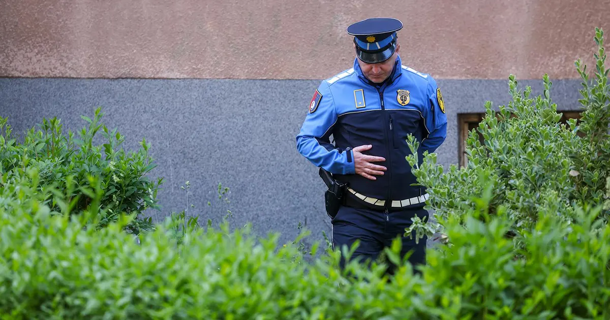 Poštar povrijeđen u Sarajevu, policija istražuje okolnosti napada u Pofalićima
