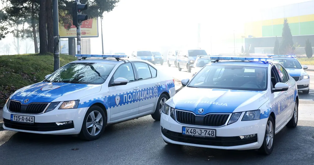 U akciji "Cilj" uhap&scaron;ene četiri osobe zbog zloupotrebe službenog položaja i falsifikovanja dokumenata