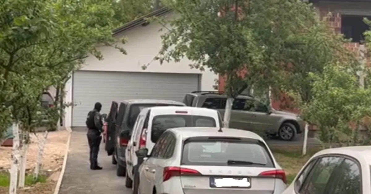 Hamid Taletović uhap&scaron;en nakon &scaron;to je pucao na bračni par u Čifluku, jedan mrtav, žena ranjena