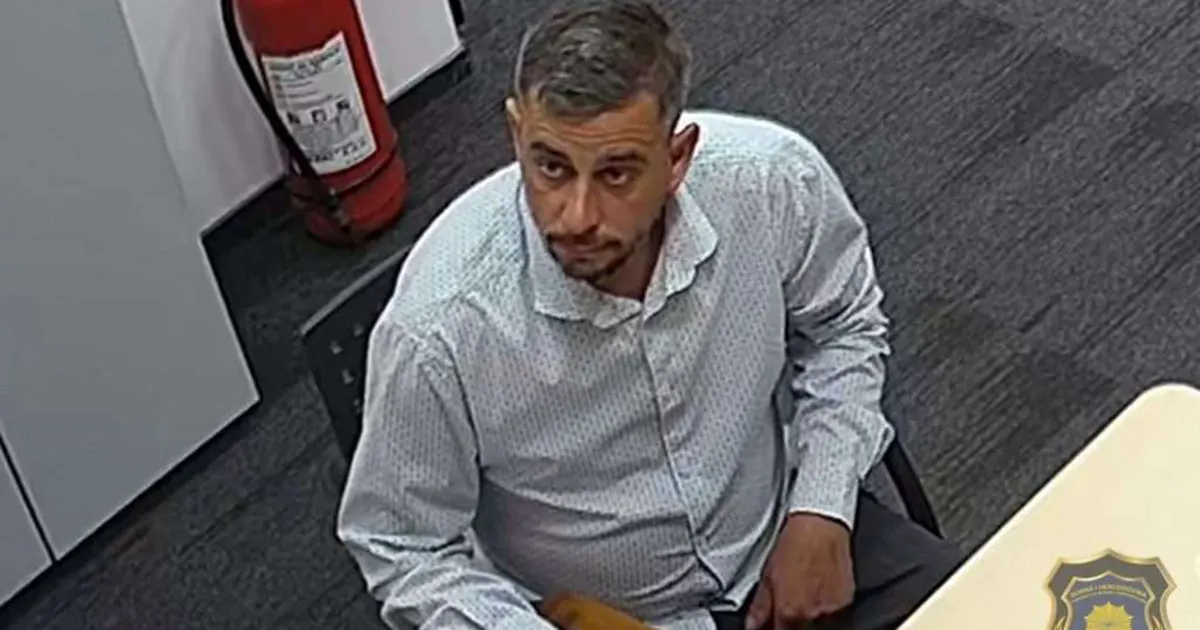 FUP traži pomoć građana u identifikaciji muškarca osumnjičenog za prevaru u Sarajevu