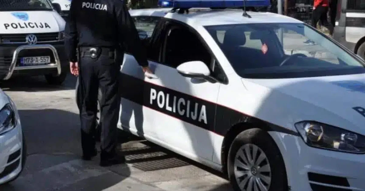 Policija u Mostaru uhapsila 28-godi&scaron;njaka zbog posjedovanja marihuane i opreme za uzgoj