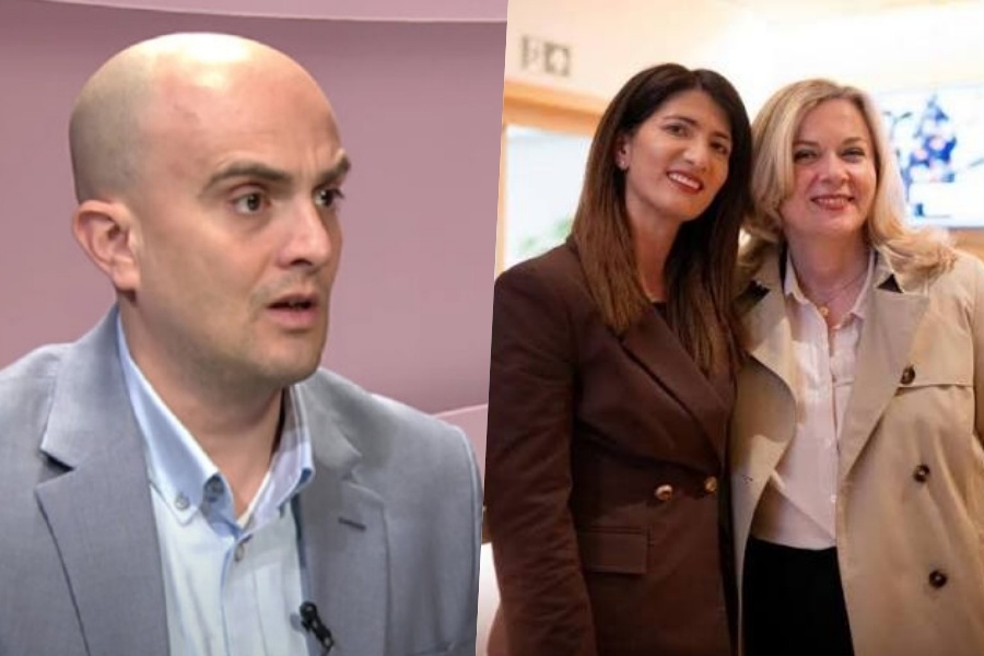 Raguž osudio vandalski čin u Međugorju i kritizirao političare zbog preuranjenih reakcija
