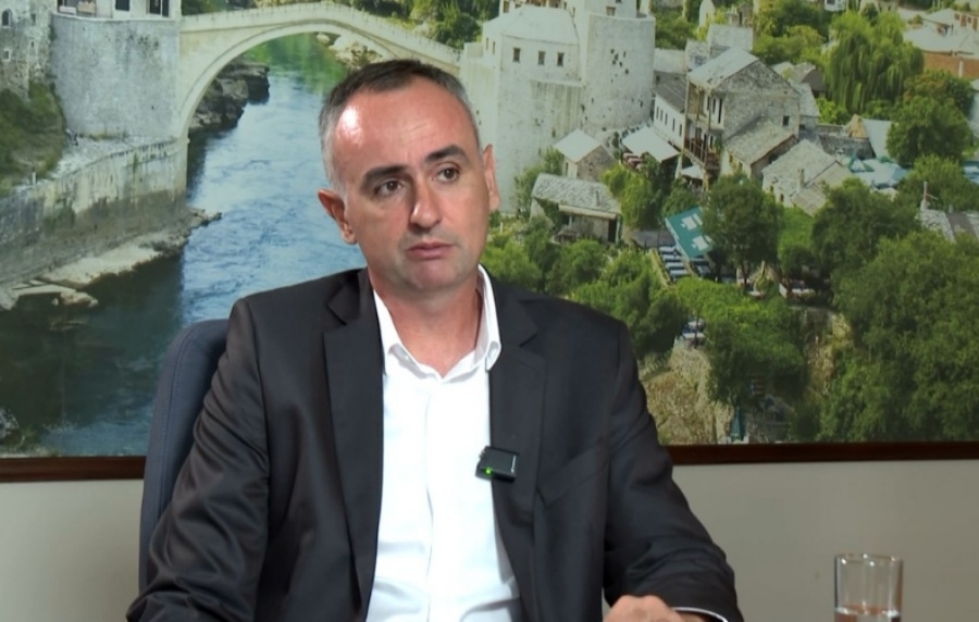 Đani Rahimić o otkazima u Komunalnom: "Nema valjanih argumenata, ovo &scaron;alje lo&scaron;u poruku Bo&scaron;njacima
