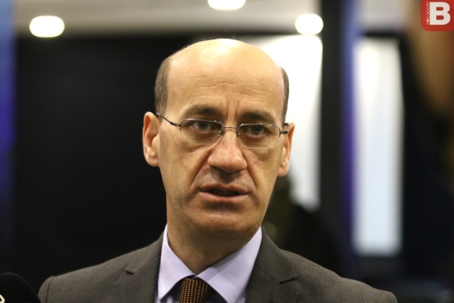 RAMIZ SALKIĆ SASVIM OTVORENO: "Trenutno nema plana za razgovor s Nik&scaron;ićem, SDA je ostvarila takav izborni rezultat da..."
