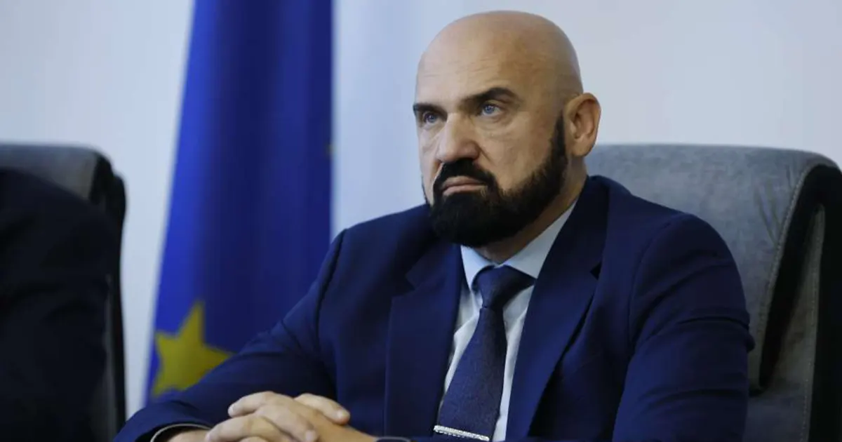 Općinski sud u Žepču potvrdio optužnicu protiv federalnog ministra Rame Isaka zbog ugrožavanja sigurnosti