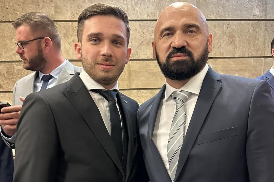 Raport.ba: Lista Snaga naroda - Ramo Isak doživjela debakl, osvojila 7.406 glasova (0,99%) za Parlament FBiH