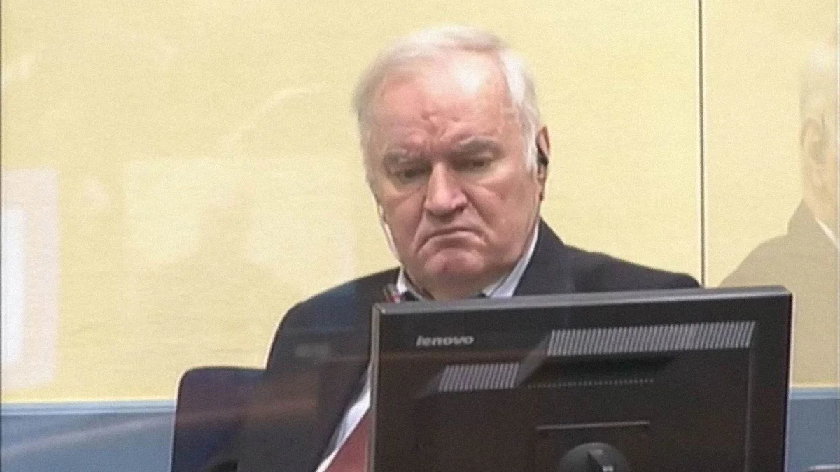 Istraga o okolnostima smrti Ratka Mladića otvorena, odluka o sahrani odložena do njenog zavr&scaron;etka