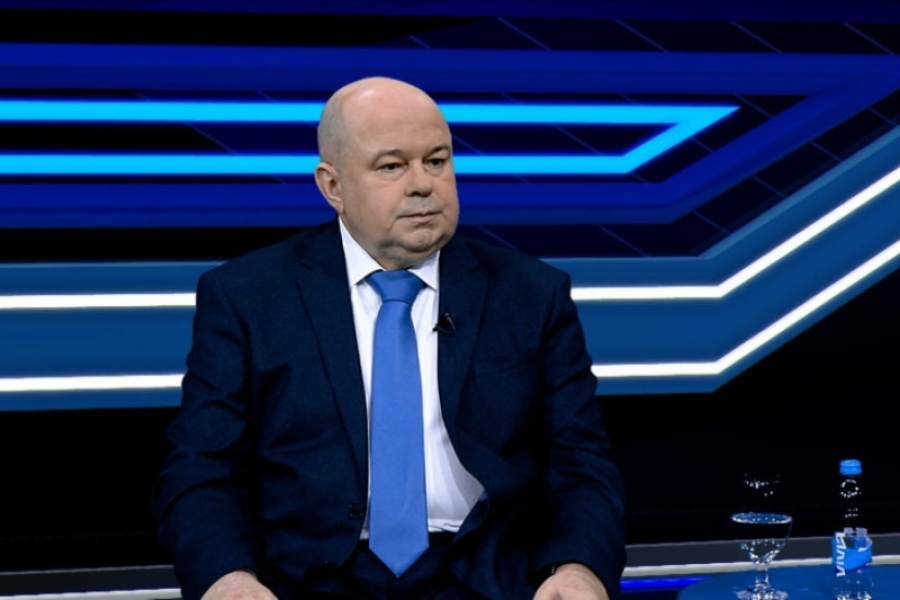 Milan Blagojević ocijenio Dodikove tvrdnje o ukidanju odluka visokih predstavnika kao neizvodive