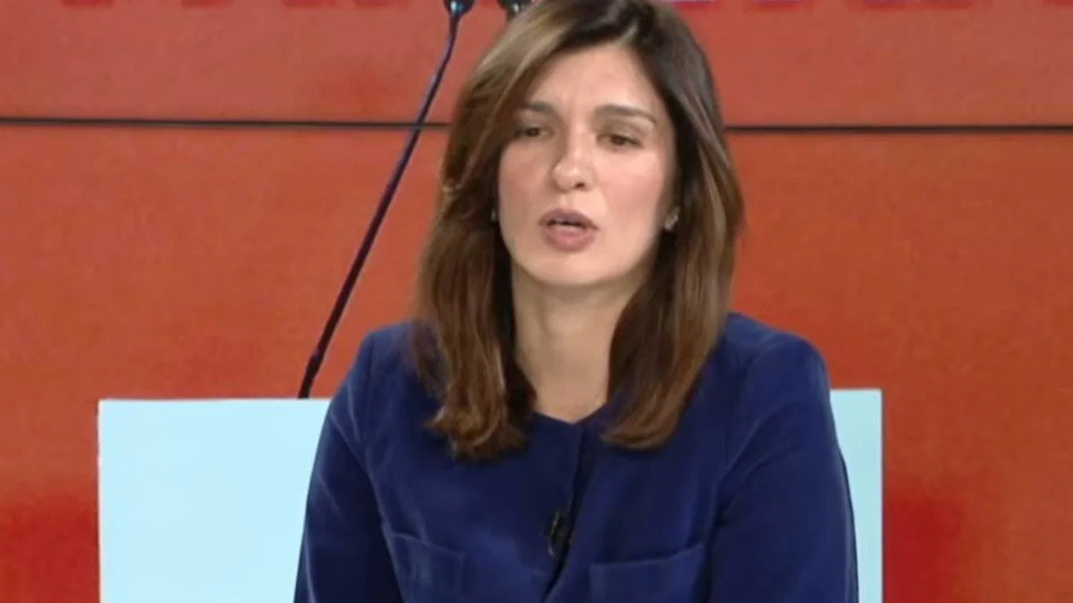 Ćudić o formiranju nove vlasti u KS: “Mislim da neće uspjeti”. Otkrila i zašto je podnijela ostavku