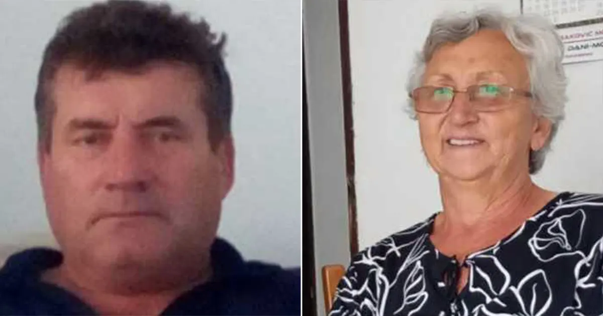 Tragična scena u Miričini: Safet Kovačević ubio suprugu Nerminu pa sebi oduzeo život