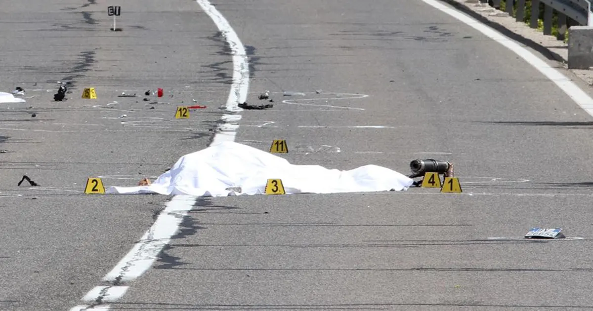 Motociklista iz Mostara izgubio život u saobraćajnoj nesreći kod Trebinja, imao je 27 godina