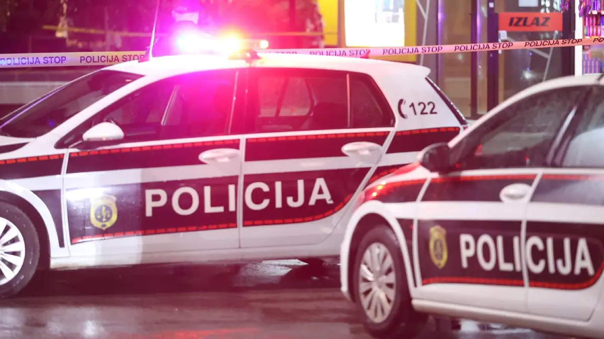 Te&scaron;ko ranjen 23-godi&scaron;njak u pucnjavi u sarajevskoj Čengić Vili, napadač u bjekstvu