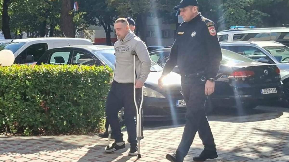 Vrhovni sud RS potvrdio pravosnažnu presudu: Savo Milošević osuđen na 22 godine i tri mjeseca zatvora