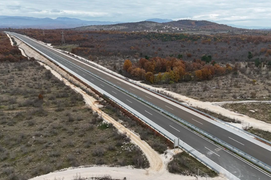Novi koraci u povezivanju Bosne i Hercegovine i Srbije: Skoro 20 miliona KM za izgradnju autoputa Rača &ndash; Bijeljina