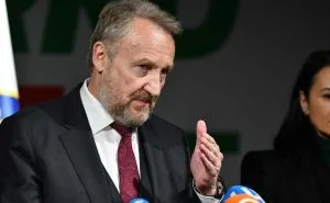 SDA: Ako želiš da se nešto ne uradi, formiraj komisiju