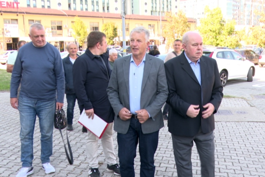 SDS podnio krivičnu prijavu Okružnom javnom tužila&scaron;tvu zbog snimka predsjednika Branka Blanu&scaron;e i traži hitnu istragu