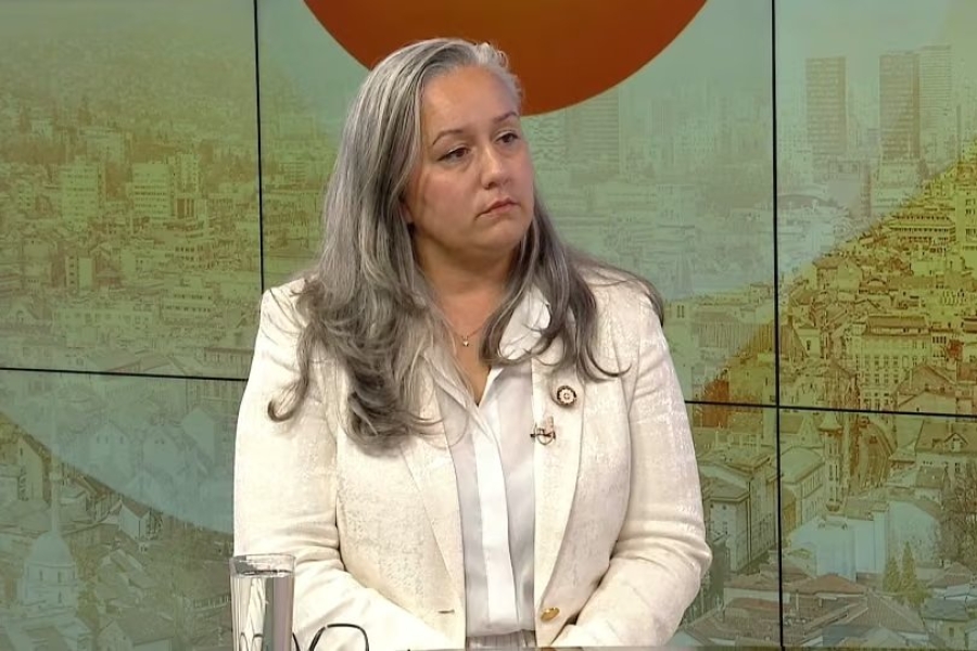SELMA PORČA BEZ ZADR&Scaron;KE: "Plaćeni lobisti mnogo brže zavr&scaron;avaju posao, probosanske stranke ne rade dovoljno"