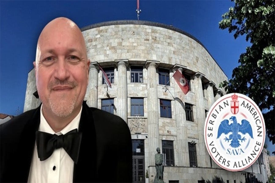 NOVI SKANDAL TRESE AMERIKU: Organizacija „Srbi za Trumpa“ sakrila financije, a u tajnosti kuju „zanimljive projekte“ s Dodikom...