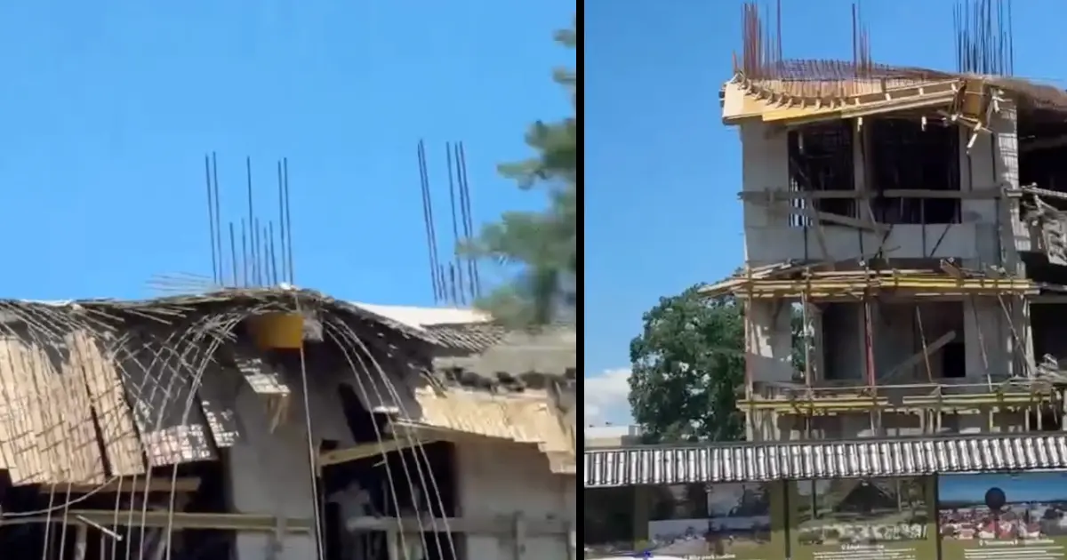Tragična nesreća na gradilištu u Živinicama: Radnik izgubio život usljed urušavanja skele