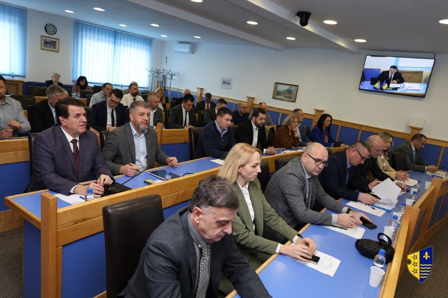 GORAŽDE PRVO ZAOKRUŽILO VLAST: SDA okupila deset stranaka i formirala dvotrećinsku većinu u BPK