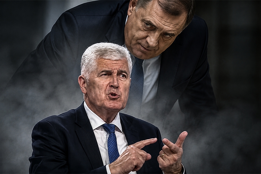 Ustavni sud Republike Srpske odlučio da zabrana simbola Armije RBiH ne kr&scaron;i vitalni nacionalni interes Bo&scaron;njaka