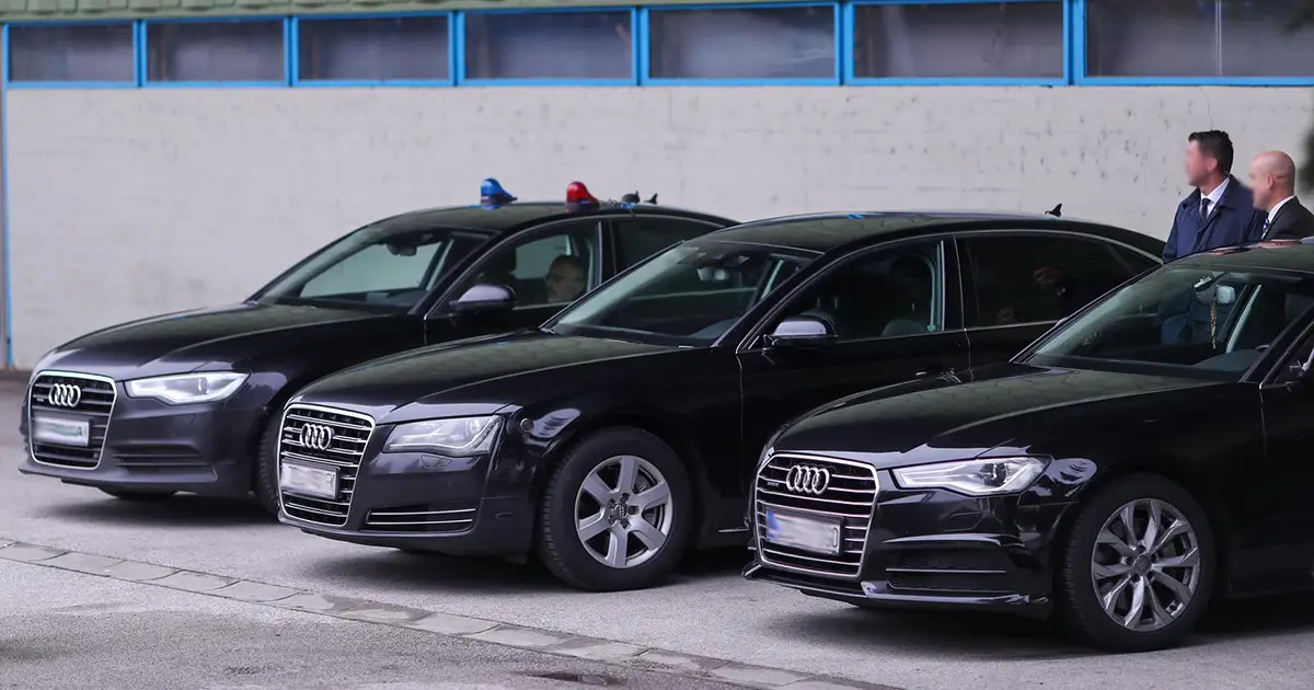Parlamentarna skup&scaron;tina BiH raspisala tender za četiri službena automobila vrijedna oko 420.000 KM