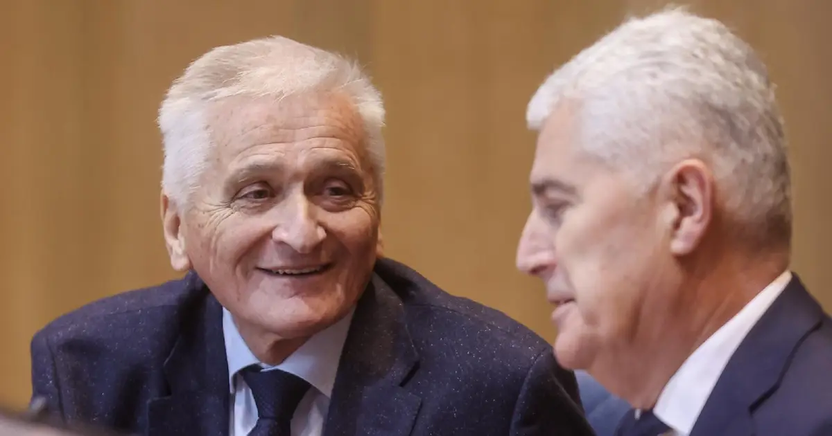 Žarko Puhovski ocijenio da Bosni i Hercegovini nedostaje unutra&scaron;nja integracija za napredak ka EU članstvu