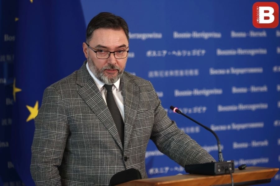 Ko&scaron;arac podržava zabranu gradnje u Istočnom Sarajevu zbog navodnih prikrivenih namjera Bo&scaron;njaka