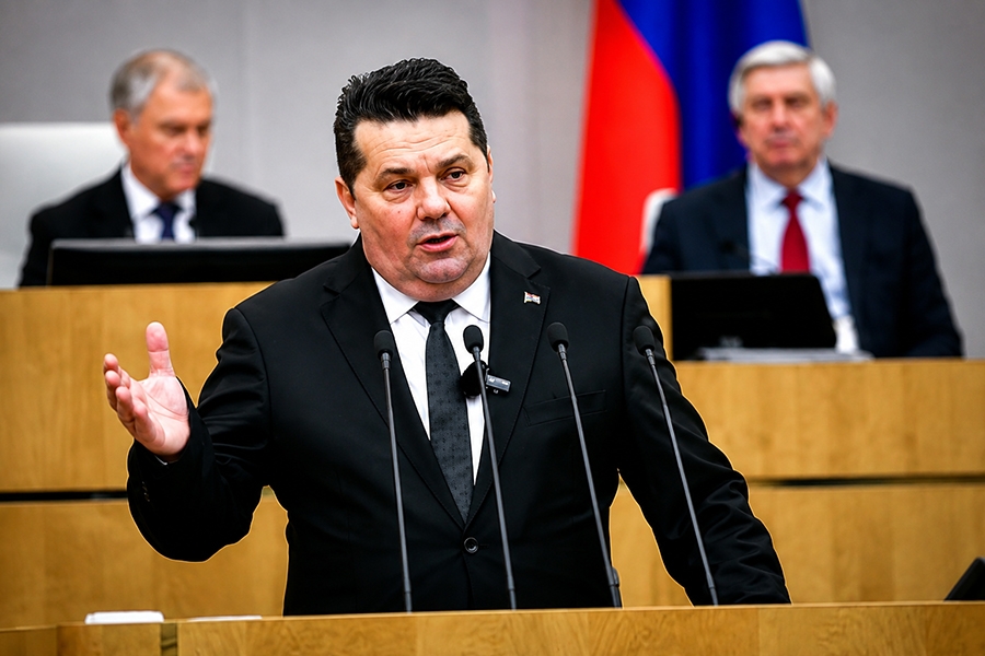 Nenad Stevandić preuzima prvu poziciju na kompenzacijskoj listi za Narodnu skup&scaron;tinu Republike Srpske