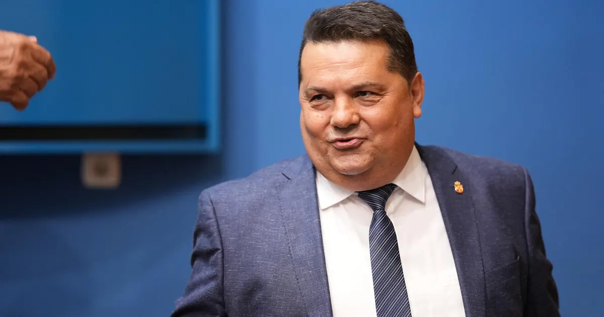 Predsjednik Narodne skupštine RS Nenad Stevandić čestitao Studentskoj listi u Srbiji: 'Voda će se izbistriti