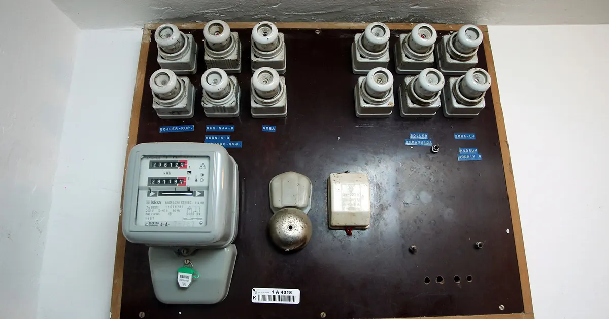 JP Elektroprivreda BiH, Podružnica Elektrodistribucija Sarajevo: Od 1. do 3. oktobra kratkotrajni prekidi struje u sarajevskim naseljima