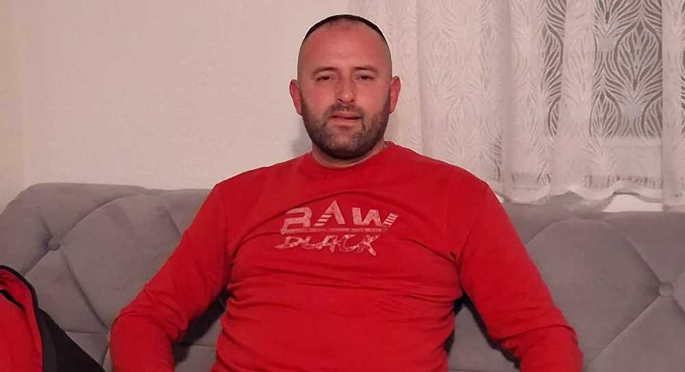 Nestanak Suada Be&scaron;ića u Bosanskoj Krupi: Porodica traži pomoć u pronalasku nakon &scaron;to se nije pojavio na poslu u Sloveniji