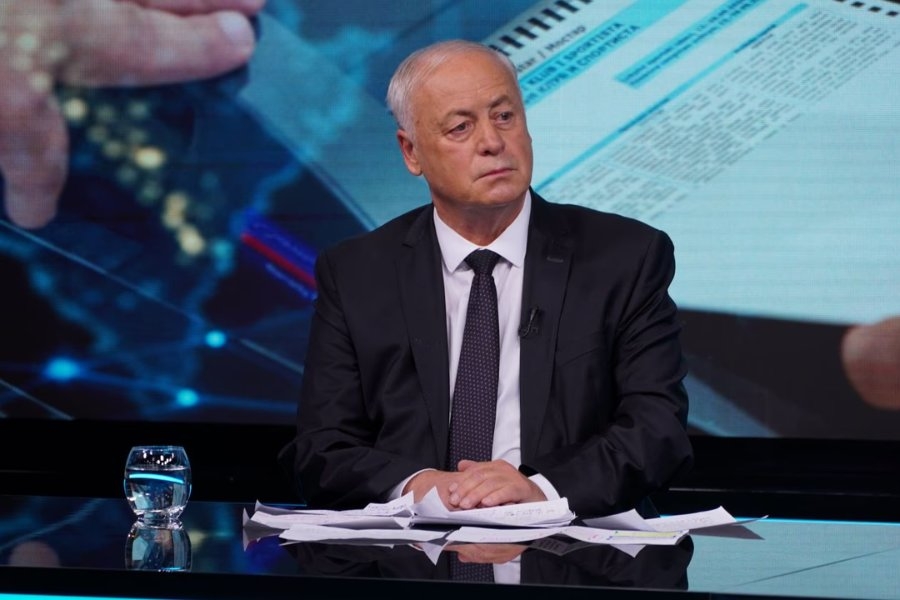 Suad Arnautović (CIK BiH) navodi poku&scaron;aje sabotaže opreme i predlaže razmatranje obaveznog glasanja