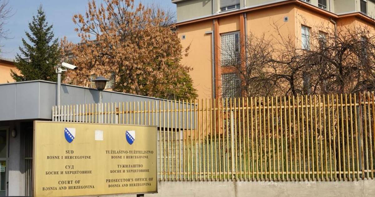 Izvor blizak pravosuđu: od dvije prijave za predsjednika Suda BiH samo Minka Kreho ispunjava uslove